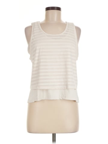 RBX Sleeveless T-Shirt (view 1)