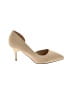 Call It Spring Ivory Heels Size 8 - photo 1