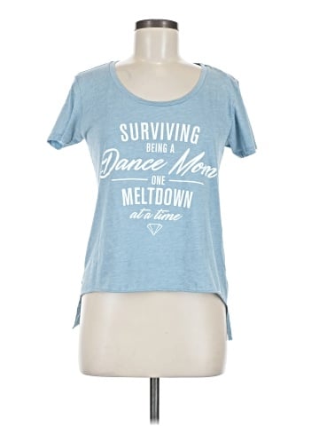 Next Level Apparel Short Sleeve T-Shirt (view 1)