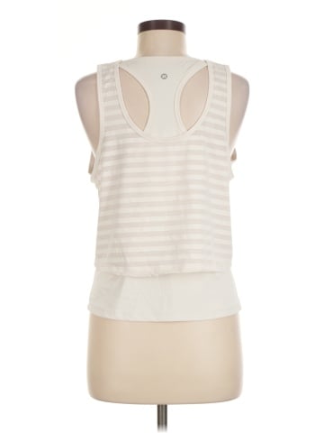 RBX Sleeveless T-Shirt (view 2)