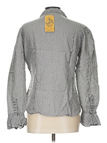 Harve Benard Long Sleeve Blouse (view 2)