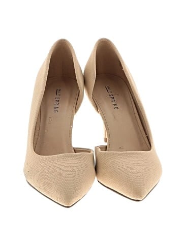 Call It Spring Heels (view 2)