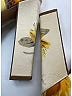 Prada Floral Ivory Heels Size EU 37 - photo 3