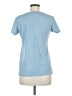 Next Level Apparel Blue Short Sleeve T-Shirt Size M - photo 2