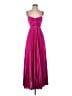 Milly Pink Cocktail Dress Size 0 - photo 1