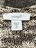 Purejill Gray Cardigan Size XL - photo 7