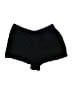 Gap Solid Black Shorts Size XL - photo 1