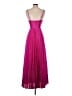 Milly Pink Cocktail Dress Size 0 - photo 2