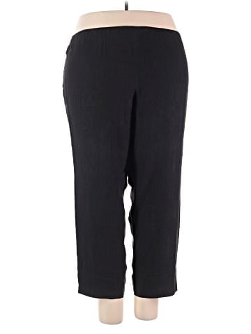 Citron Santa Monica Collection Casual Pants (view 2)