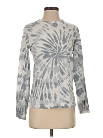 Margaret O'Leary Long Sleeve T-Shirt (view 1)