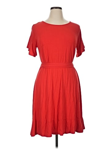 Ann Taylor LOFT Casual Dress (view 1)