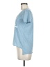 Next Level Apparel Blue Short Sleeve T-Shirt Size M - photo 5