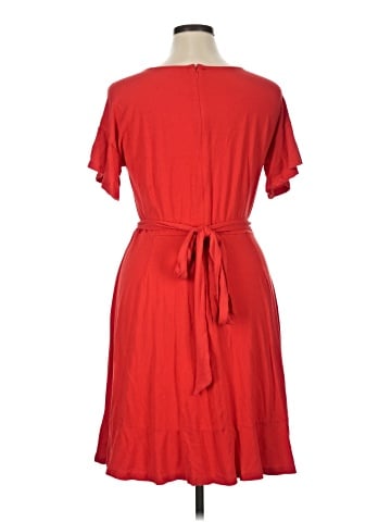 Ann Taylor LOFT Casual Dress (view 2)
