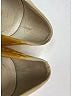 Prada Floral Ivory Heels Size EU 37 - photo 4
