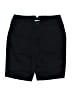 Columbia 100% Cotton Solid Black Cargo Shorts Size 2 - photo 1