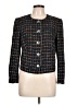 Veronica Beard Tweed Blue Blazer Size 10 - photo 1