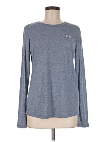 Under Armour Long Sleeve T-Shirt (view 1)