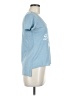 Next Level Apparel Blue Short Sleeve T-Shirt Size M - photo 4