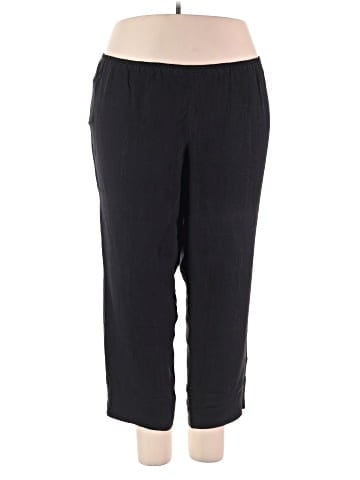 Citron Santa Monica Collection Casual Pants (view 1)