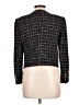 Veronica Beard Tweed Blue Blazer Size 10 - photo 2