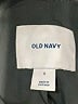Old Navy Gray Coat Size S - photo 6