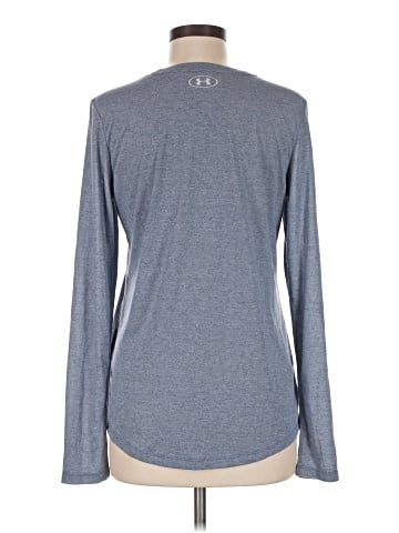Under Armour Long Sleeve T-Shirt (view 2)