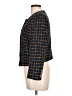 Veronica Beard Tweed Blue Blazer Size 10 - photo 5