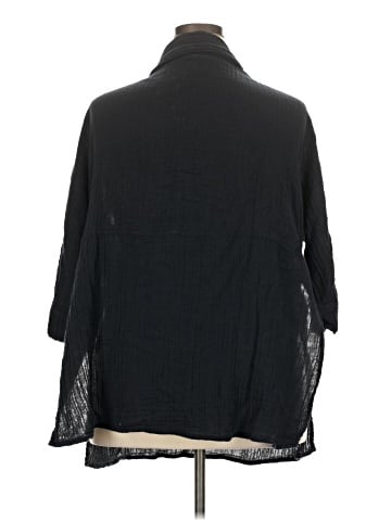 Free People Poncho (view 2)