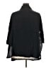 Free People Black Poncho Size 3X (estimated) - photo 2