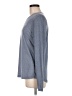 Under Armour 100% Polyester Gray Long Sleeve T-Shirt Size M - photo 5