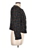 Veronica Beard Tweed Blue Blazer Size 10 - photo 4