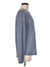 Under Armour 100% Polyester Gray Long Sleeve T-Shirt Size M - photo 4