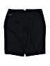 Columbia 100% Cotton Solid Black Cargo Shorts Size 2 - photo 2