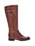 Franco Sarto Brown Boots Size 6 1/2 - photo 1