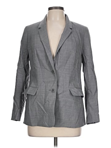 J.Jill Wool Blazer (view 1)
