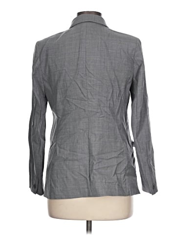 J.Jill Wool Blazer (view 2)