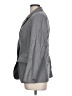 J.Jill 100% Wool Gray Wool Blazer Size 10 - photo 5