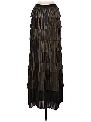 BCBGMAXAZRIA Formal Skirt (view 2)