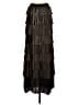 BCBGMAXAZRIA 100% Polyester Black Formal Skirt Size XS - photo 2