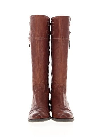Franco Sarto Boots (view 2)