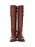 Franco Sarto Brown Boots Size 6 1/2 - photo 2