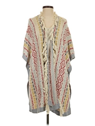 CAbi Poncho (view 1)