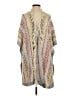 CAbi Gray Poncho Size XS - photo 1