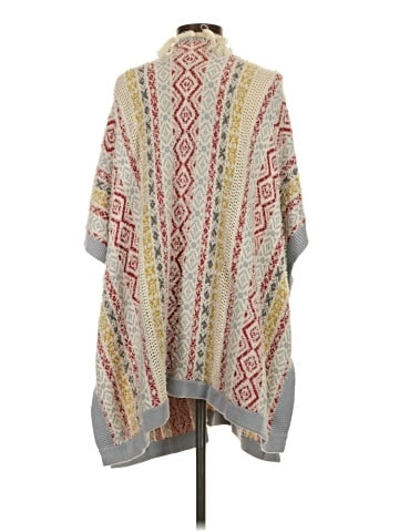 CAbi Poncho (view 2)