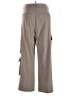 Abercrombie & Fitch Gray Cargo Pants Size 34 waist - photo 2