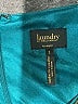 Laundry by Shelli Segal Teal Cocktail Dress Size 2 - photo 7