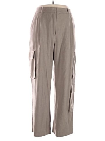 Abercrombie & Fitch Cargo Pants (view 1)