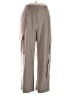 Abercrombie & Fitch Gray Cargo Pants Size 34 waist - photo 1