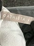 Athleta Silver White Poncho Size S - photo 7