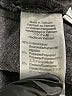 J.Crew Chevron-herringbone Black Jeans Size 30 waist (petite) - photo 8